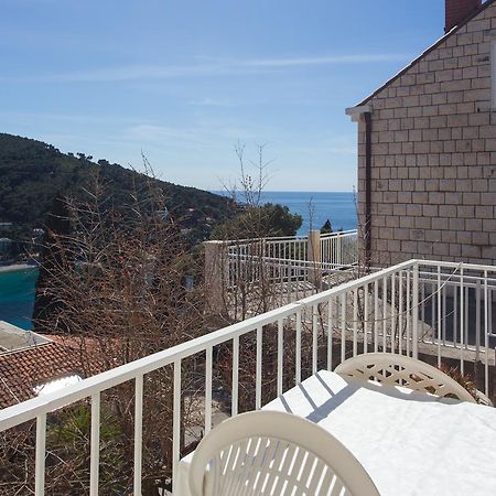 Villa Pusic Dubrovnik Exteriör bild
