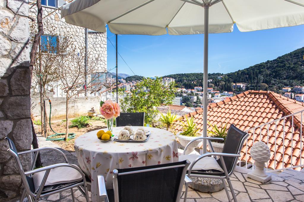 Villa Pusic Dubrovnik Rum bild