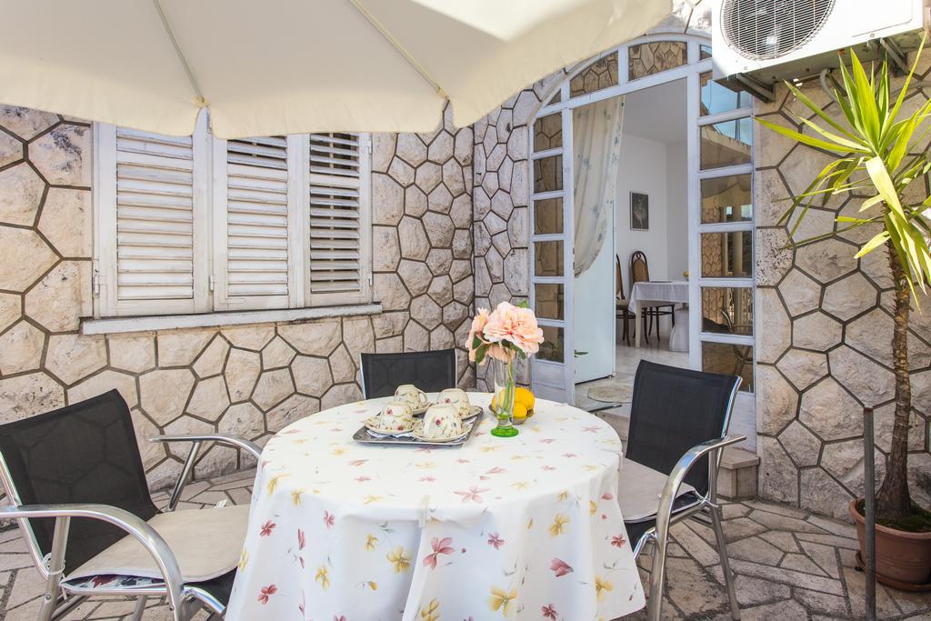 Villa Pusic Dubrovnik Exteriör bild