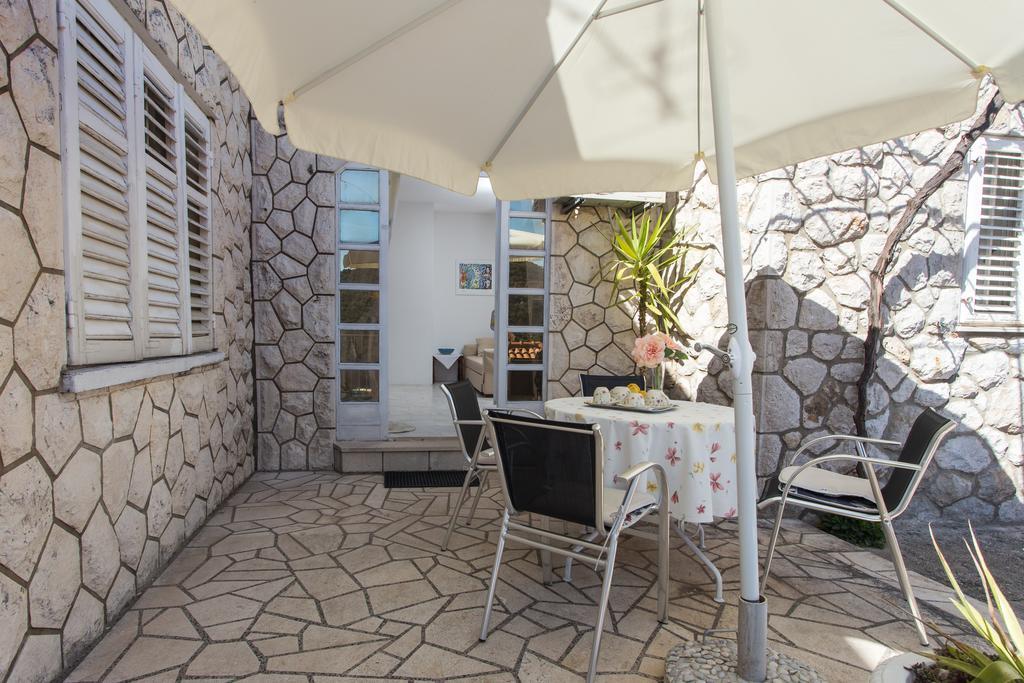 Villa Pusic Dubrovnik Rum bild