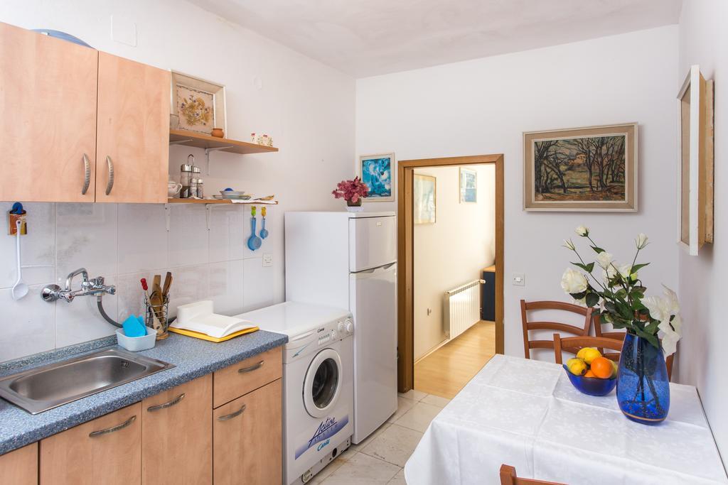 Villa Pusic Dubrovnik Rum bild