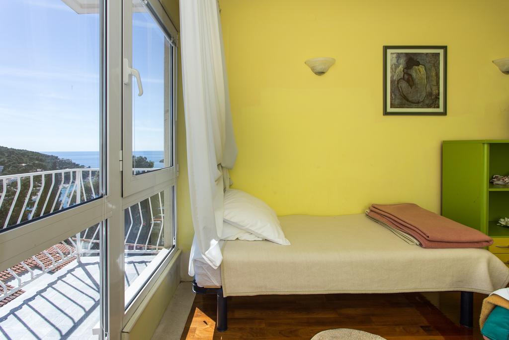 Villa Pusic Dubrovnik Rum bild