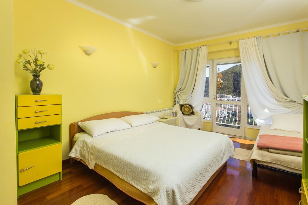 Villa Pusic Dubrovnik Rum bild