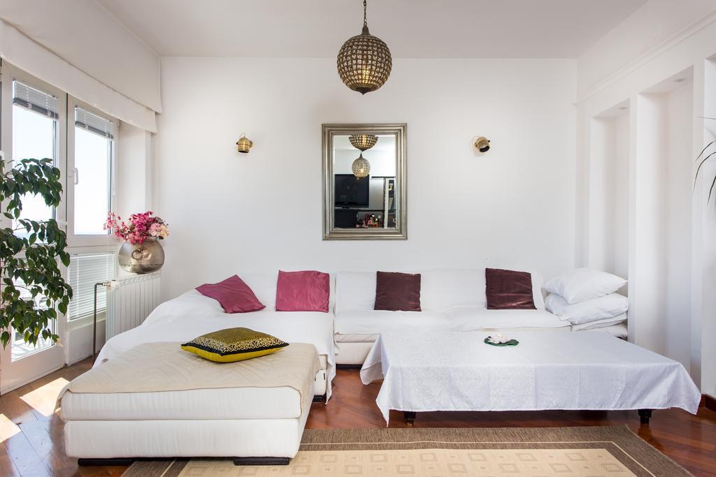 Villa Pusic Dubrovnik Rum bild