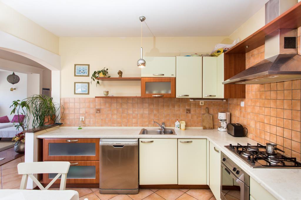 Villa Pusic Dubrovnik Exteriör bild