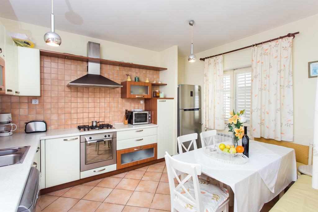 Villa Pusic Dubrovnik Rum bild