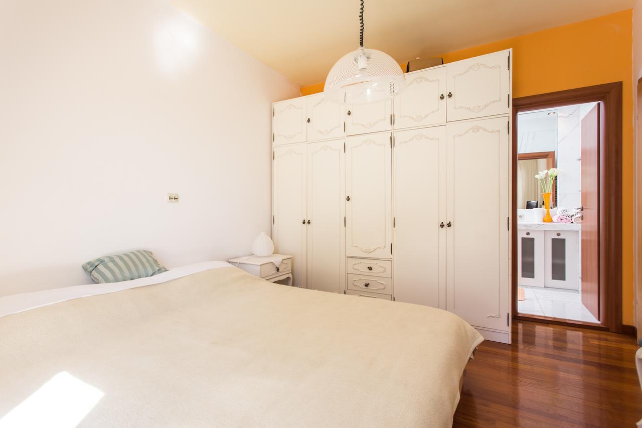 Villa Pusic Dubrovnik Exteriör bild